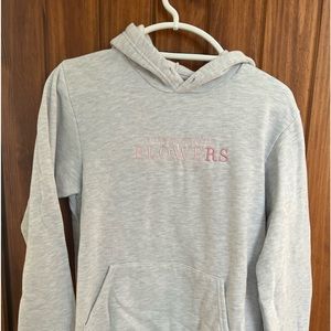 I can buy myself flowers hoodie